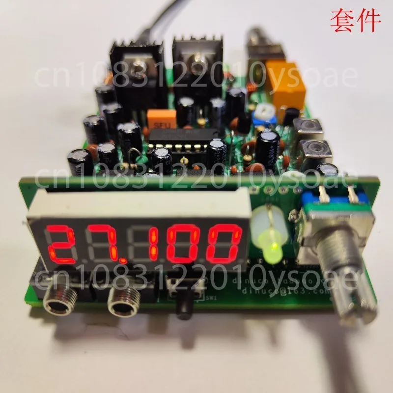 Shortwave AM Transceiver Kits Walkie-Talkies Fishing Radios AM Radios CB Radios
