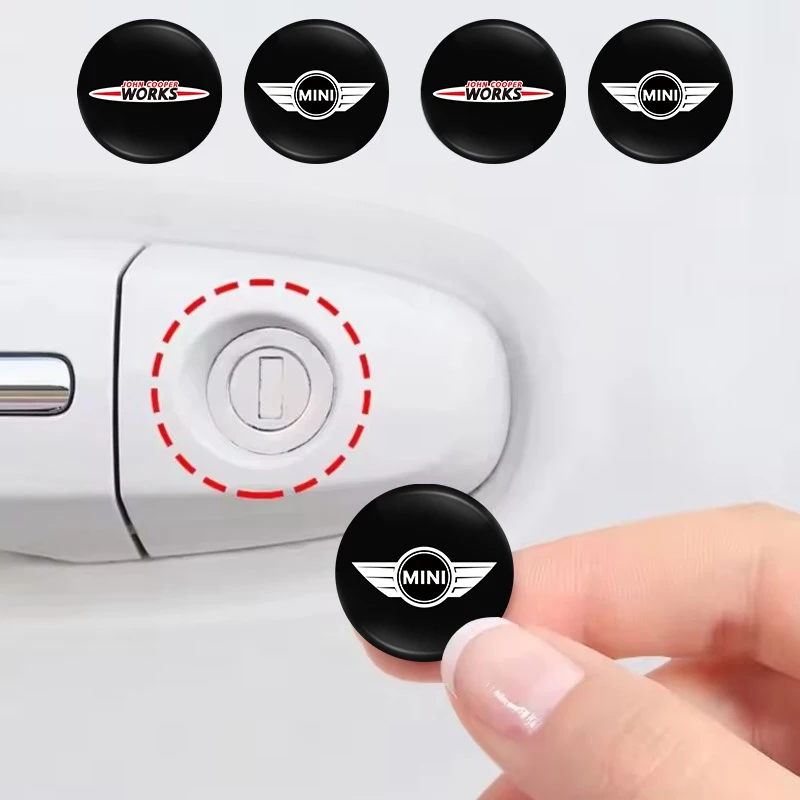 yZ[zԂ̃hAbNL[z[XebJ[AMINI Cooper JCW WORKS R55 R56 F55 F56 R57 R58 R59 R60 R50pAL[z[l܂h~AԃANZT[