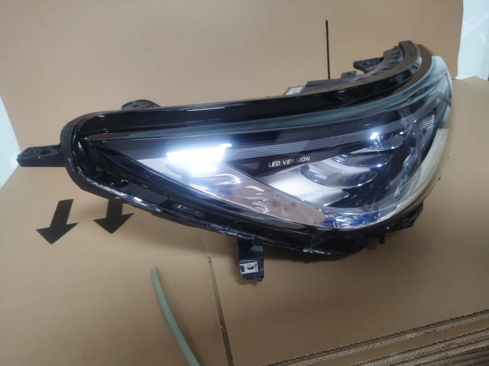 Wholesale LH LED Headlight For Voyah Dreamer 2023 LED Headlight Replacement Headlamp Head Lights Head lamps