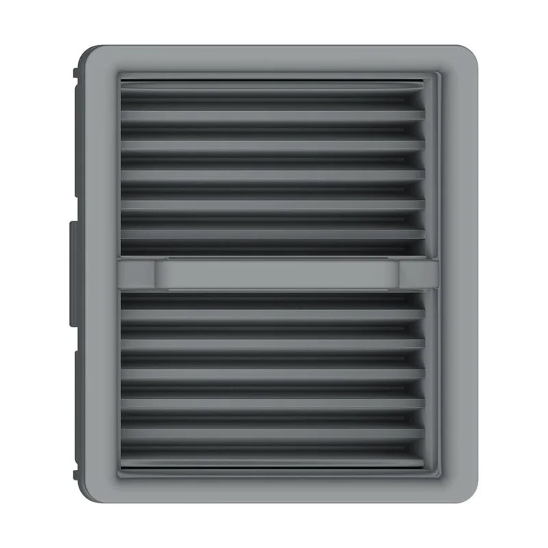 ABZA-Tineco Ifloor Y2 ウェットおよびドライロボット掃除機用交換用 Hepa フィルター掃除機フィルター部品