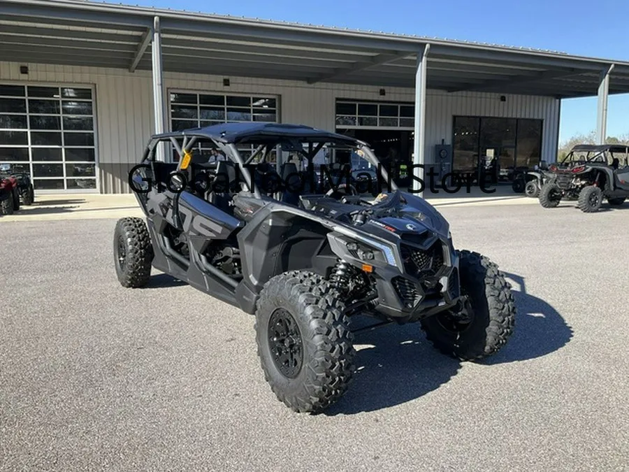 AFFORDABLE  2026 Can-Am Maverick X3 Max X DS Turbo RR With Smart-Shox UTV FOR ADULT