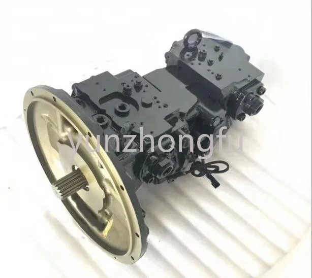 708-1L-0066 Genuine Main Pump PW140 hydraulic pump PW140-7 pump assy 708-1G-00014