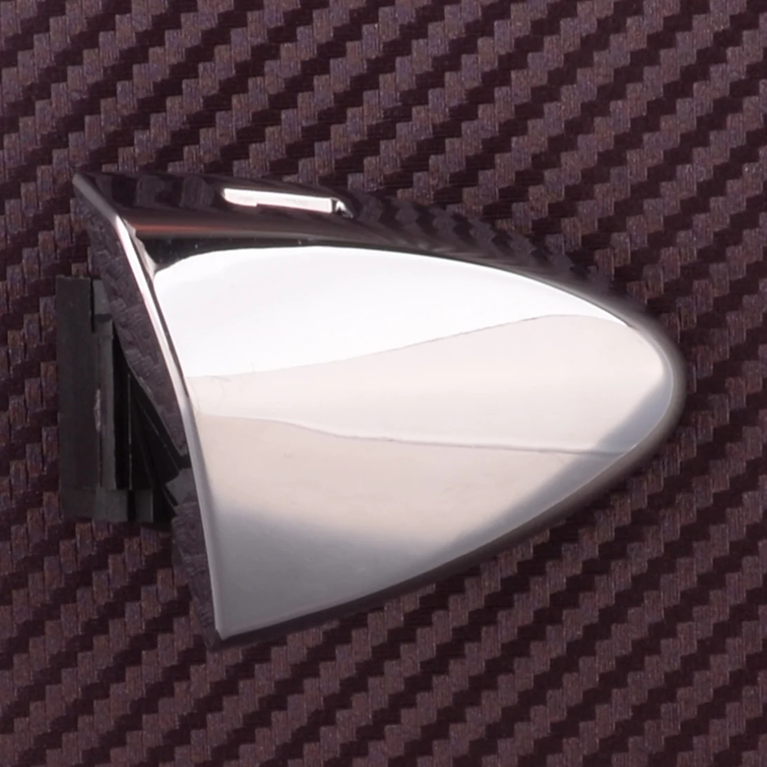 New 6921733040 Right Front Exterior Door Handle Cap Cover Plastic Fit for Lexus ES350 LS460 LS600H 2008 2009 2010 2011 2012