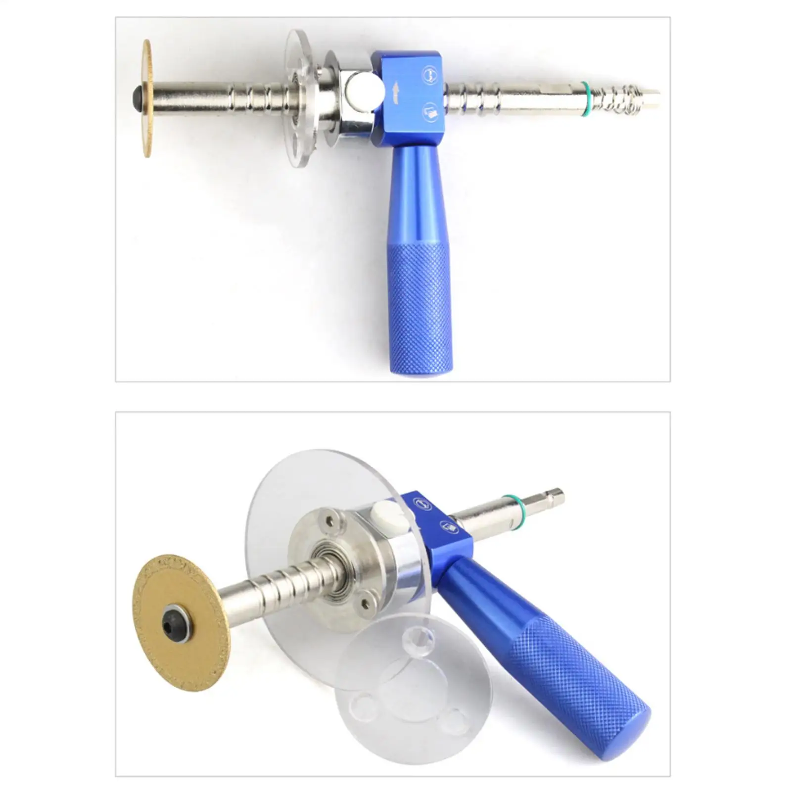 PVC Internal Pipe Cutter Adjustable Depth Plumbing Tube Cutting Tool Inside PVC Pipe Cutter Tool For Home Indoor Outdoor Garden