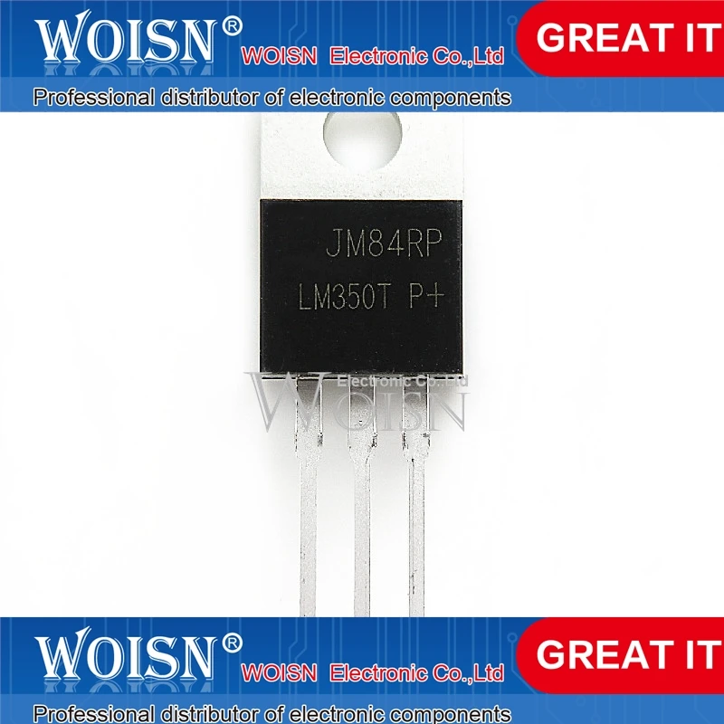 1-5-10pcs LM350T LM350  Price discounts Spot supply