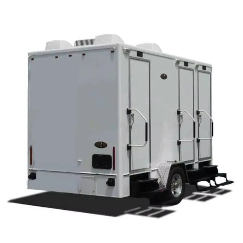 Customized Manufacturers Of Public Container House In Algeria Funnel Outdoor Camping Car With Application For Food Trailer Type