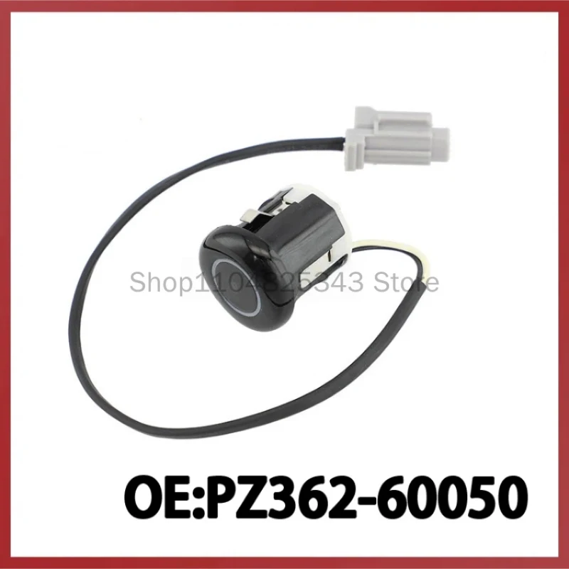 PZ362-60050 is suitable for Toyota Toyota Auto Parts Reversing Radar PDC Electric Eye Probe Monitor