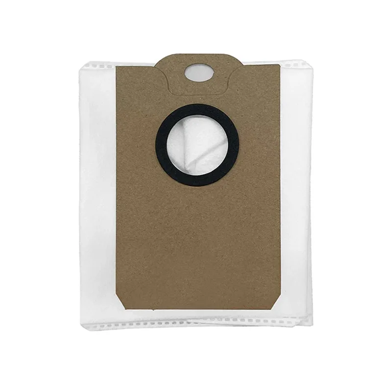 ABUD-untuk Midea S5 Plus / Cecotec Conga 2299 Ultra Home X-treme Genesis Aksesori Sikat Sisi Utama Filter Kantong Debu Pel