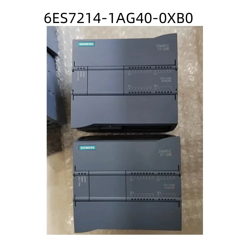 Brand New Original 6ES7214-1AG40-0XB0