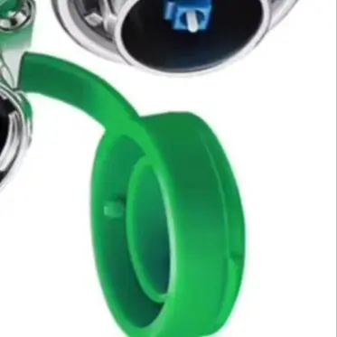 2Pcs Fiber Optic Co…