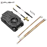 IFlight BLITZ Whoop 5.8Ghz 40CH 2.5W 2-8S VTX Built-in Microphone MMCX Interface IRC Tramp For FPV Drone