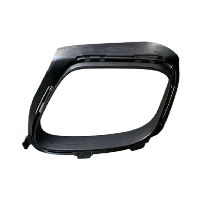 

QB-For Porsche Panamera 971 2017-2021 Rear Bumper Exhaust Frame