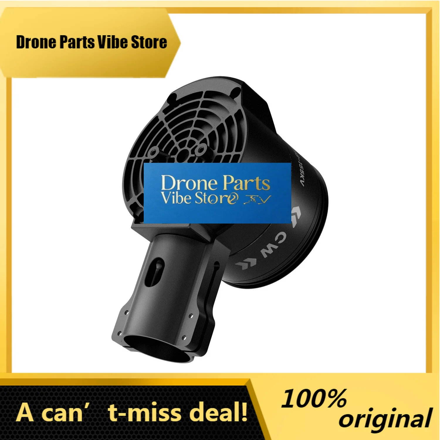

DParts1Original SIYI E6 6218 155KV Motor & ESC Set With Foldable Propeller High Power Model Airplane Accessories