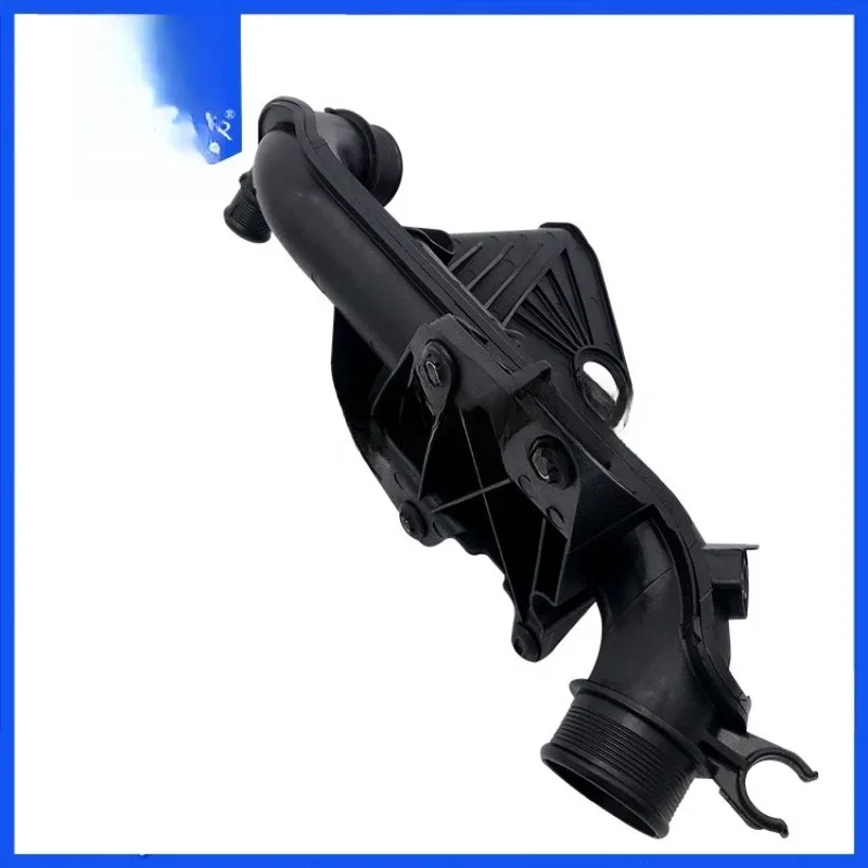 8K0145673AJ مناسب لخرطوم ضغط المبرد الداخلي Audi A4 B8 Turbo #2