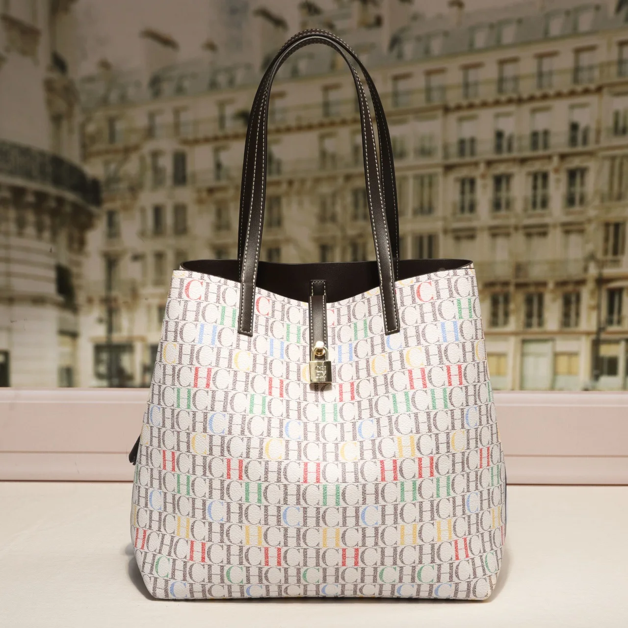 

2025 New Women's Large Pocket Bucket Bag,Chic Adjustable Strap Crossbody Purse, Versatile Shoulder Tote for Work & Daily Commute