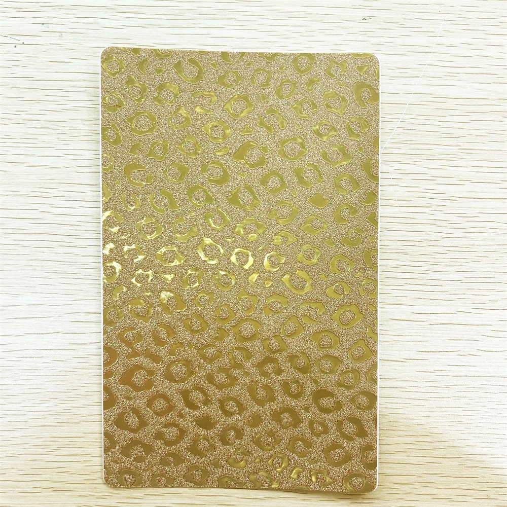 Variant: Gold