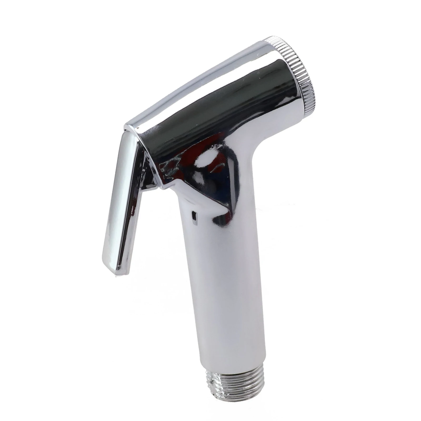 Toilet Washers Bidet Spray Shower Nozzle Washing Head Flushing Tool Handheld High Pressure For Most Shower Hose 1pcs