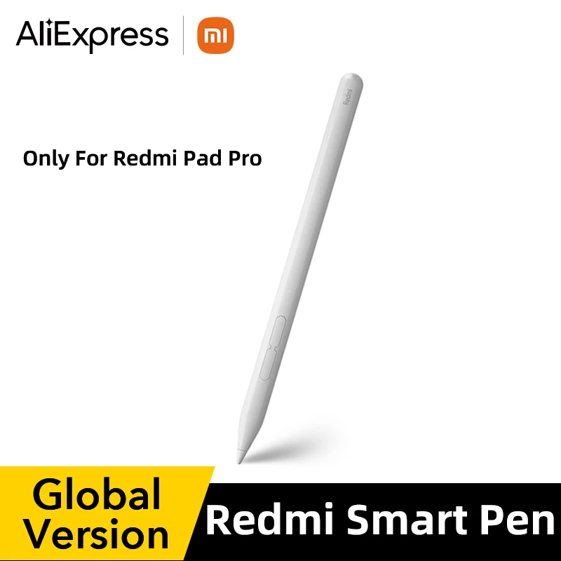 Redmi Pad Pro Penna: The Ultimate Stylus for Precision, Creativity