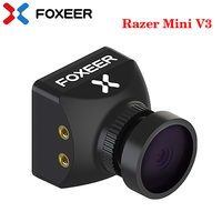 FOXEER Razer Mini V3 FPV Camera CVBS Analog Signal Sony 1/3\