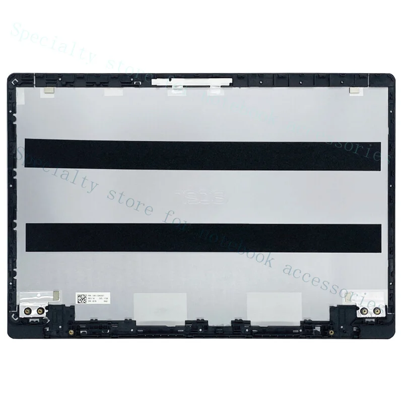 

A+ для Acer Swift3 SF314-52 43G N17P3 A/D, верхняя крышка корпуса, задняя крышка, серебристый/синий цвет