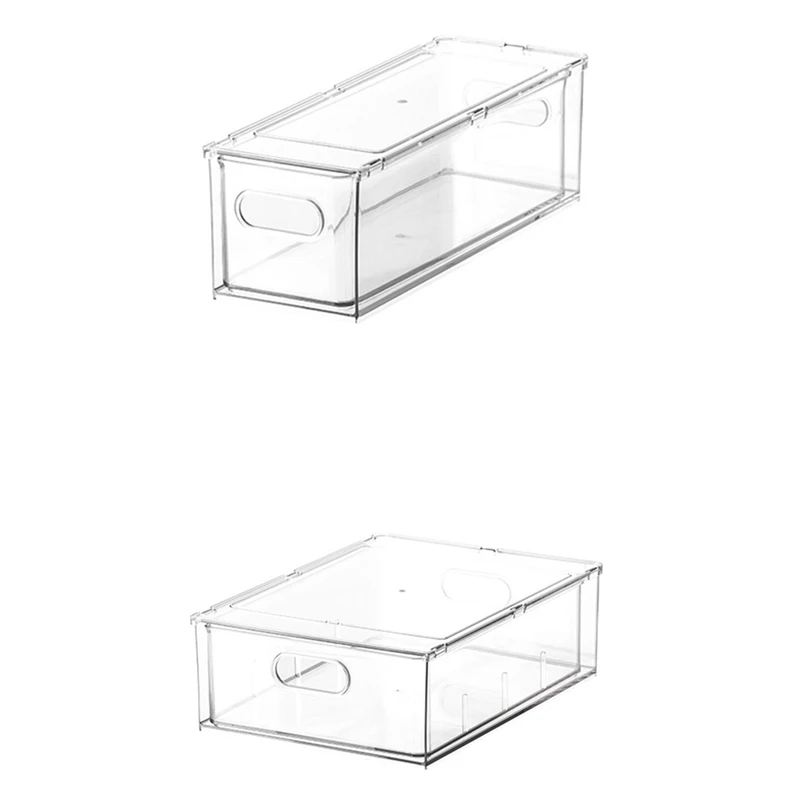 Caja de almacenamiento de cajones para el hogar, escritorio multifuncional, juguetes, ropa, cosméticos, cocina