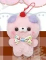 pink puppy