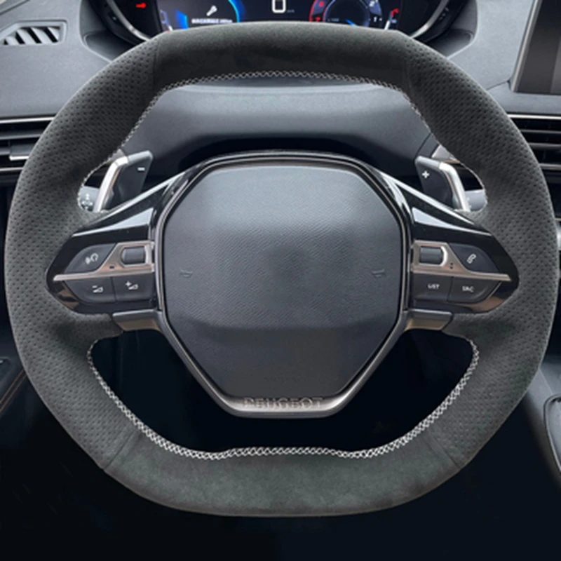 Console Centrale Panneau Garniture De Panneau De Changement De Vitesse en Fibre De Carbone pour Peugeot pour 3008 GT 5008 2016 2017 2018 Garniture Panneau Console Centrale Panneau Garniture De Panneau De Changement De Vitesse en Fibre De Carbone pour Peugeot pour 3008 GT 5008 2016 2017 2018 Garniture Panneau
