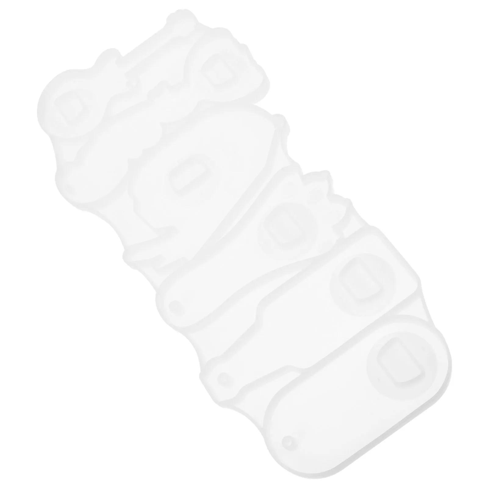 

Bottle Opener Mold Casting Silicone Resin Epoxy Moulds for Molds Multifunctional Making