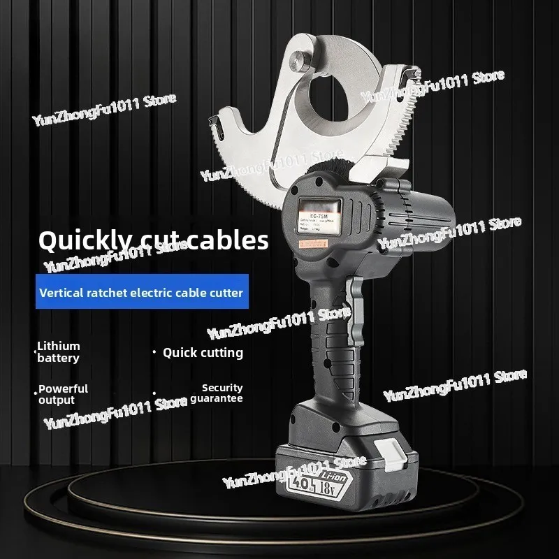 Charging Ratchet Ca…