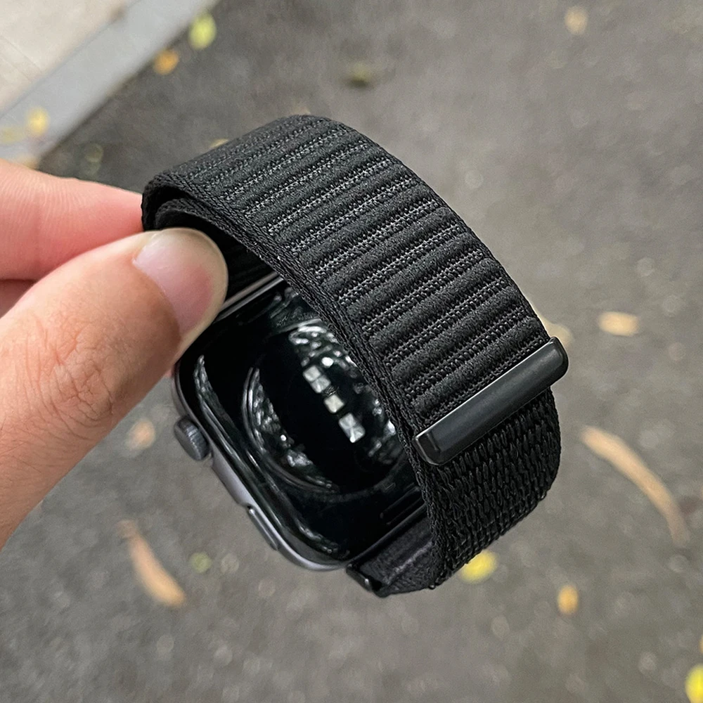 สายนาฬิกาอย่างเป็นทางการสำหรับ - Smartwatch Watch Accessories For Women บทวิจารณ์และราคา