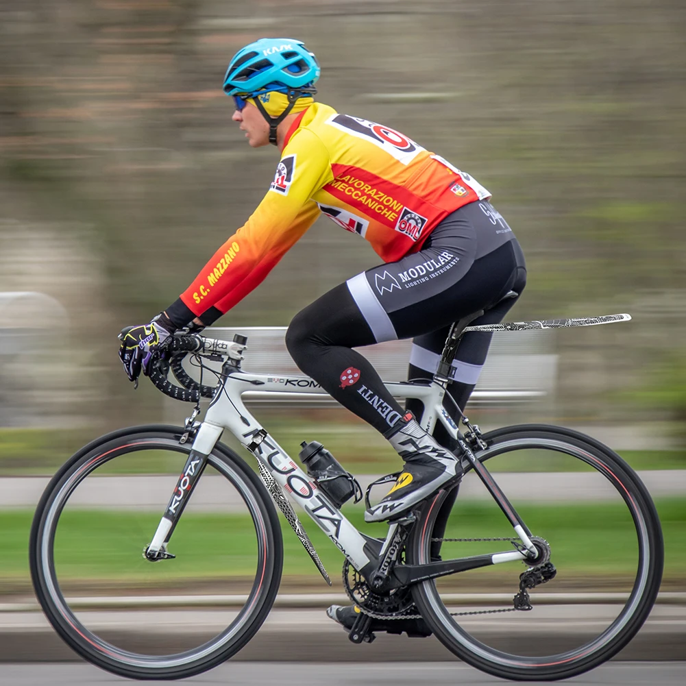 Enlee Bicycle Mudgu…