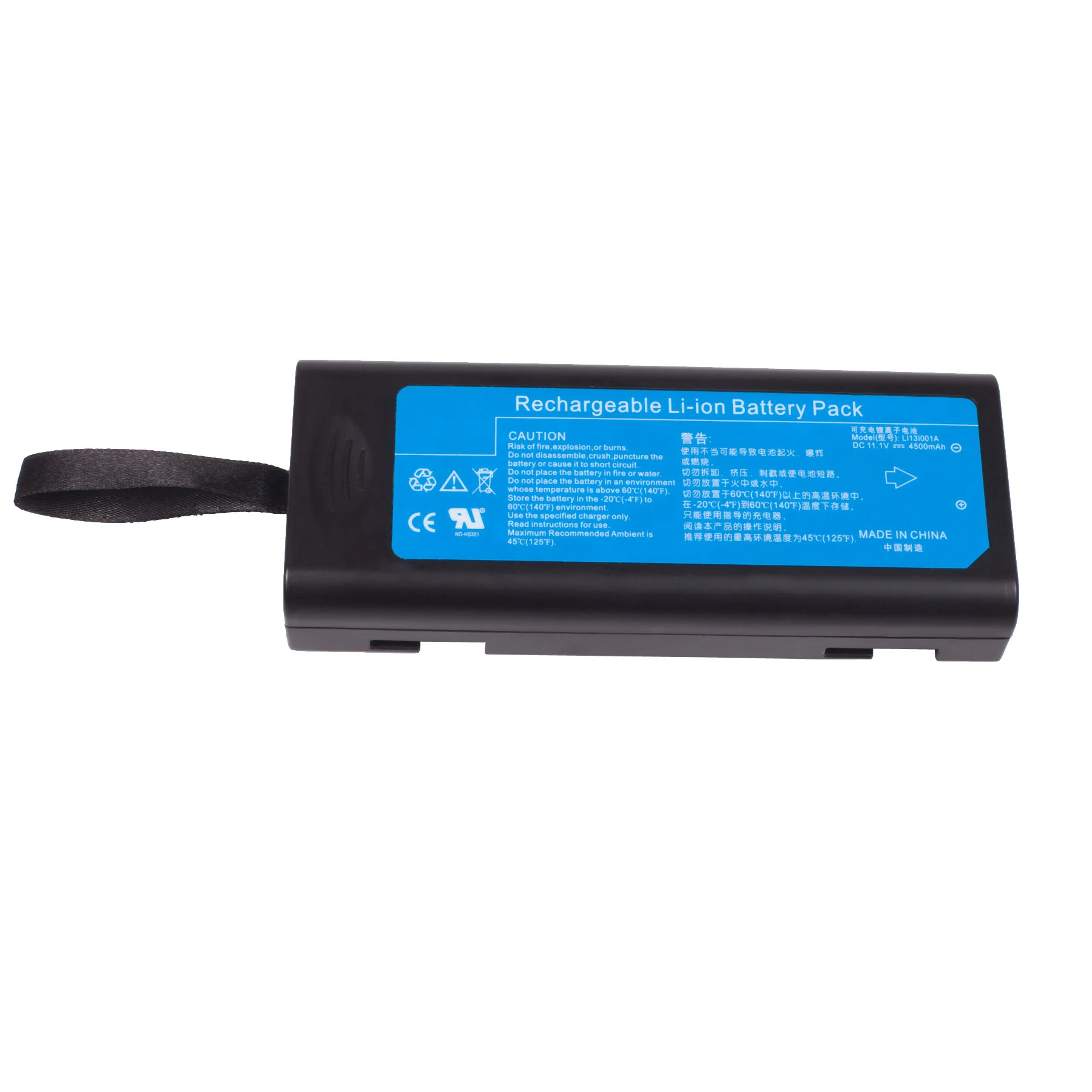 LI13I001A Vital Signs Monitor Battery For MINDRAY IMEC8 IMEC10 IMEC12,IPM8 IPM10 IPM12 IMEC5 IMEC7