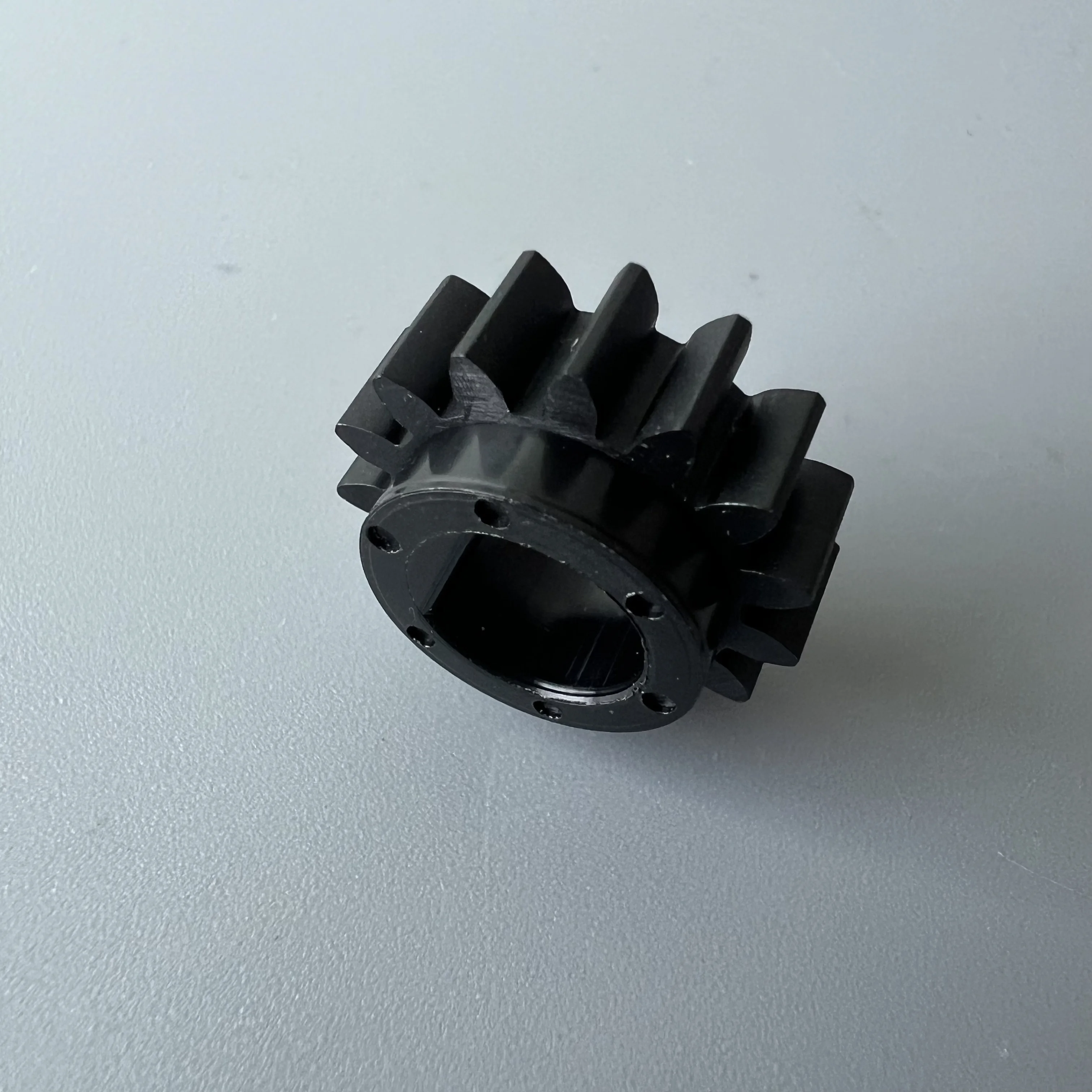 Noritsu QSS 3201 3202 3203 37 Minilab Original Spare Part Gear A127898 A127898-01