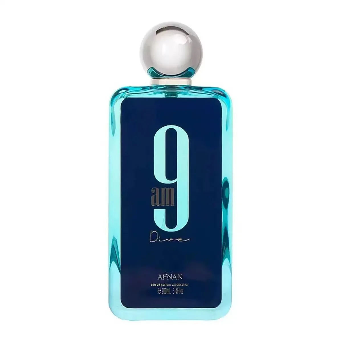 عطر أفنان 9AM للرجال، 3.4 أونصة، 100 مل #3