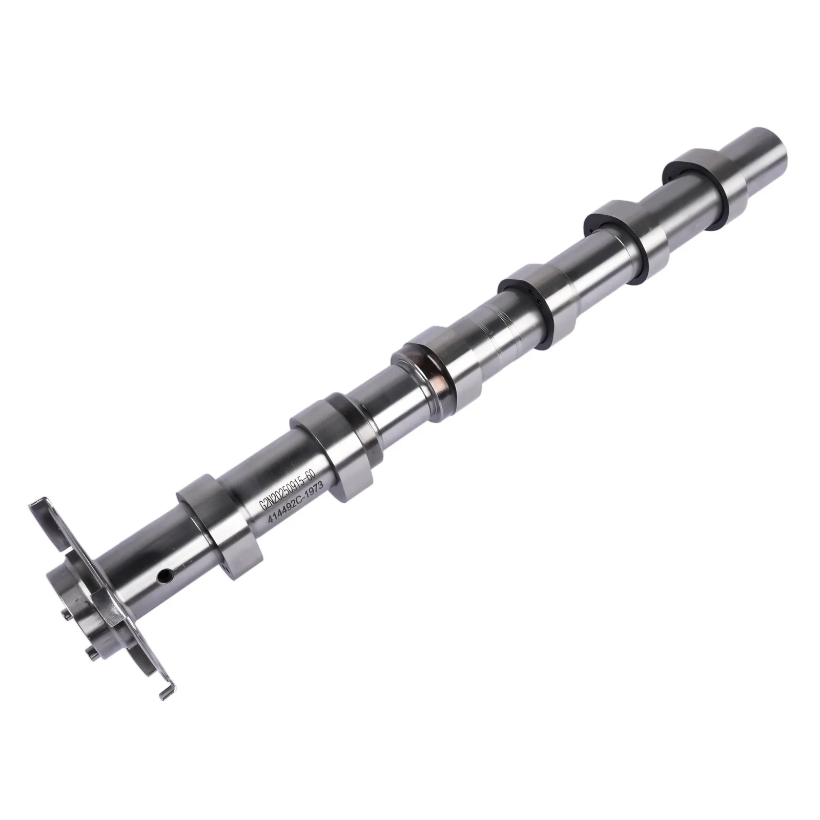 AP02 Left Exhaust Camshaft for Mercedes C300 C350 E350 E400 SLK350 2012-18 2760505901
