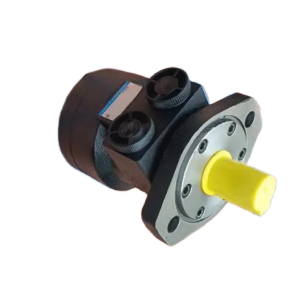 

Hot Sale TG Series Hydraulic Motor TG0280 TG0335 TG0360 TG0405 Plunger Mo-tor