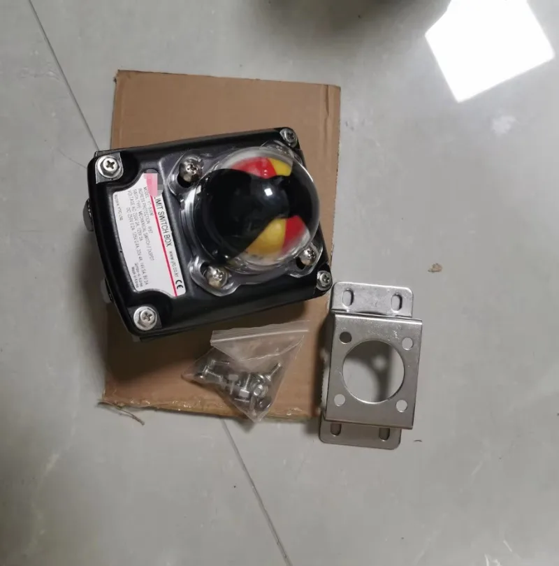 

YTC Limit Switch YT-850 Limit Switch Box YT-850M41 Stock