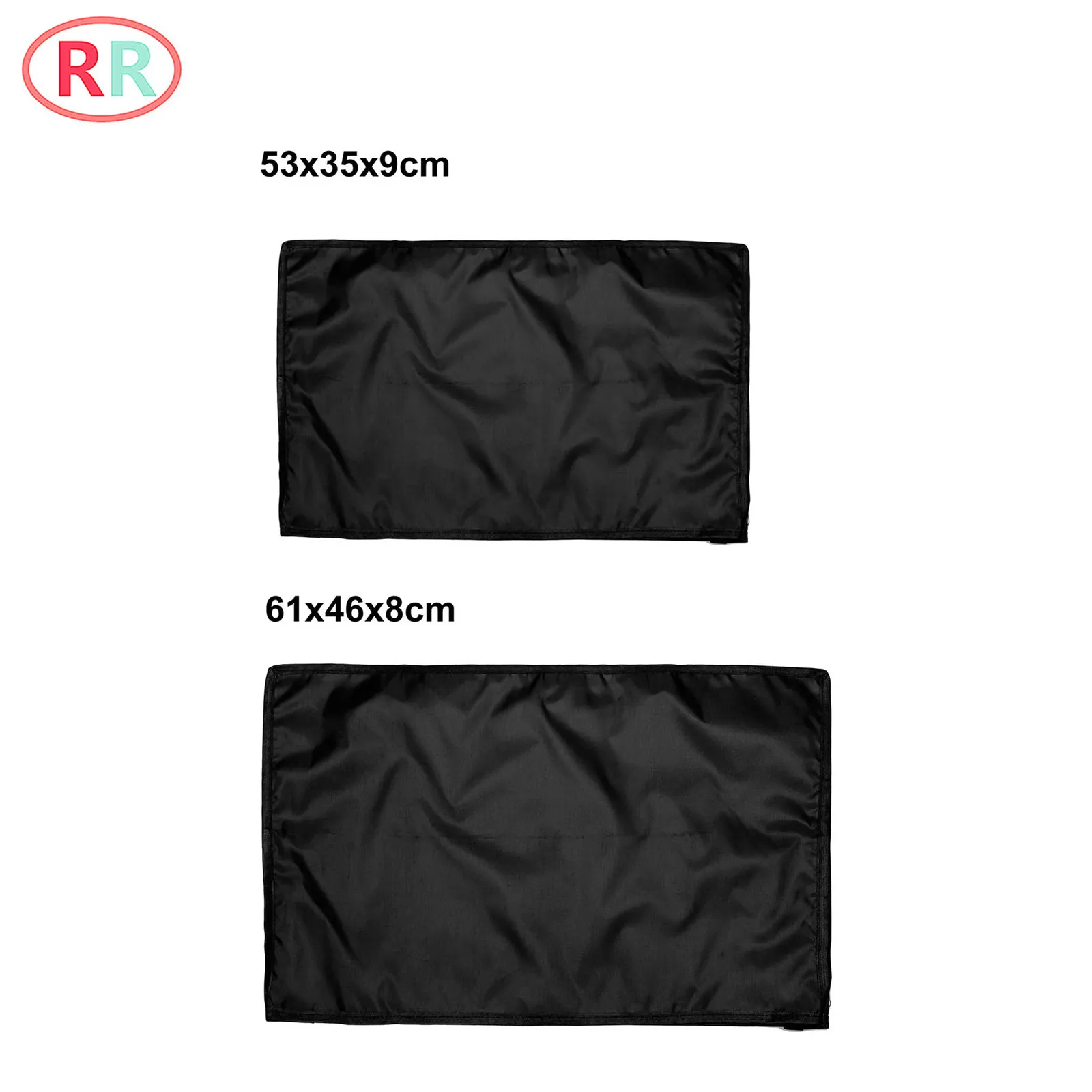 

Waterproof Computer Sleeve Monitor Dust Cover Desktops Computer Screen Protective Sleeve Anti-Static LCD HD Panel Dust Sleeve