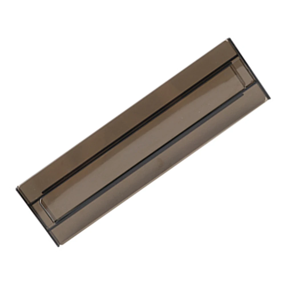 

Drawer Divider 128 Storage ganizer Rack Space Saving Tidy Clutter Free Dresser Clothes Classification Baffle