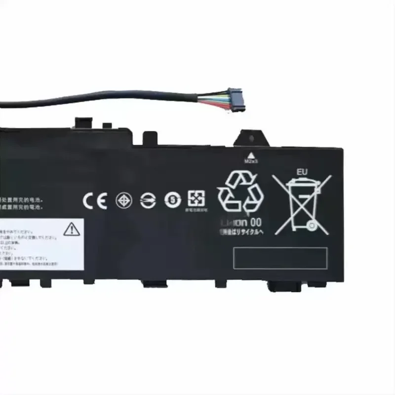 for Lenovo Xiaoxin Air 14IIL 14ARE 14ITL 14ALC 14IAL7 Notebook Battery High Capacity Replacement