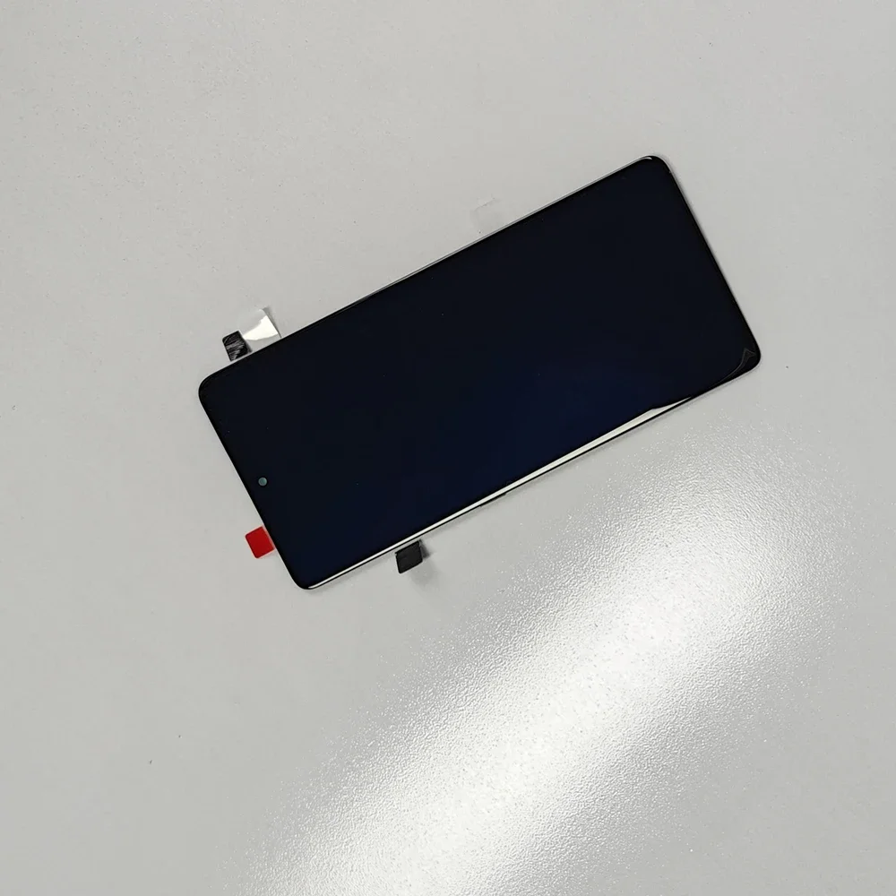 Original For Huawei Mate X6 External Small LCD Display Screen for Huawei Mate X6 Small Screen Replacement