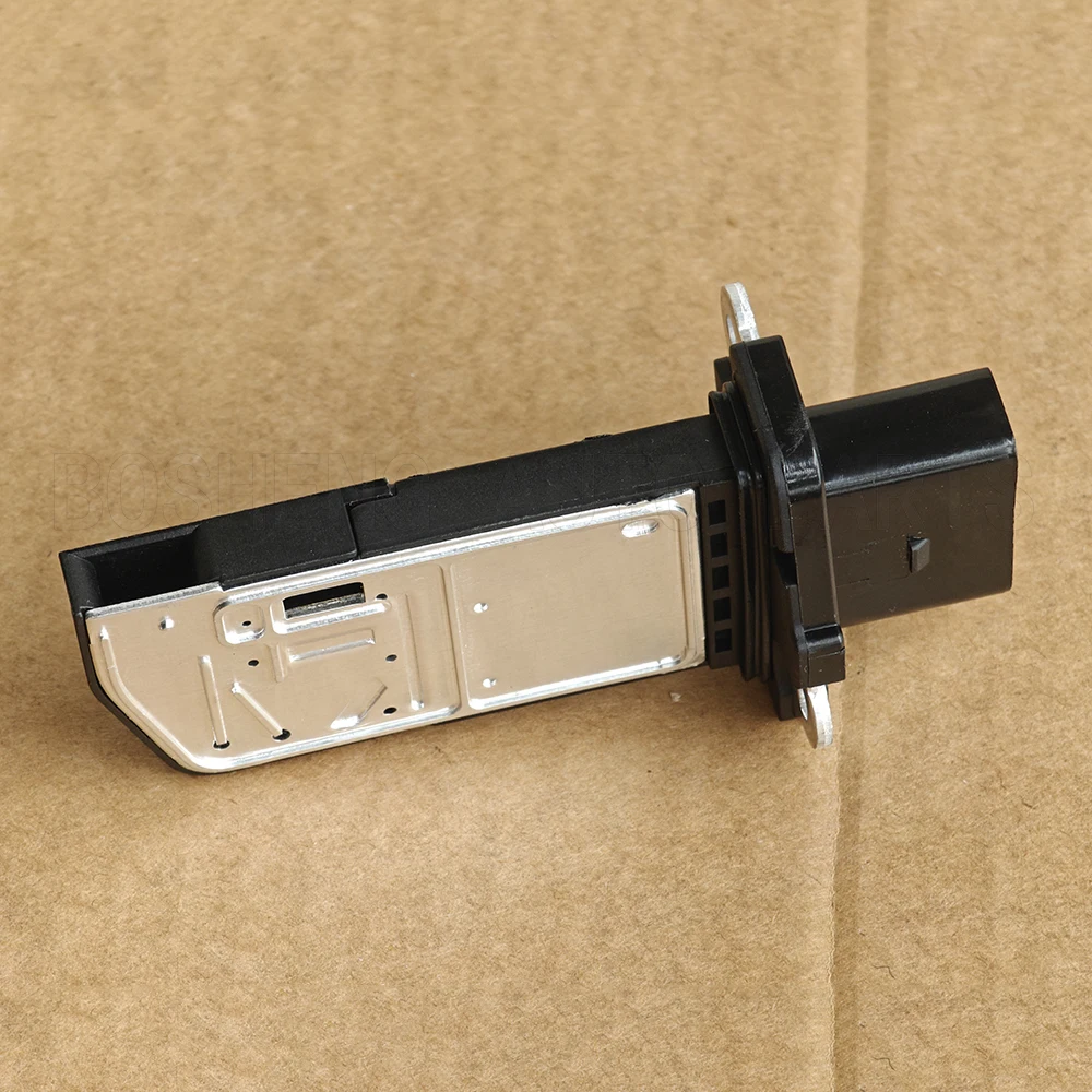 OEM 06F906461B AFH60M-27A AFH60M27A AFH60M 27A Mass Air Flow Meter MAF Sensor for AUDI A3 Sportback 2004-2015 for VW EOS 06-15