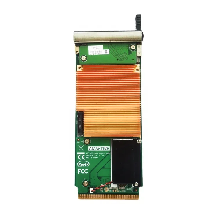 

ADVANTECH MIC-5603 СДЕЛАНО В Китае Промышленная материнская плата i3 i5 i7 Плата процессора Модуль процессора Основная плата оригинальный запас 100% тестирование