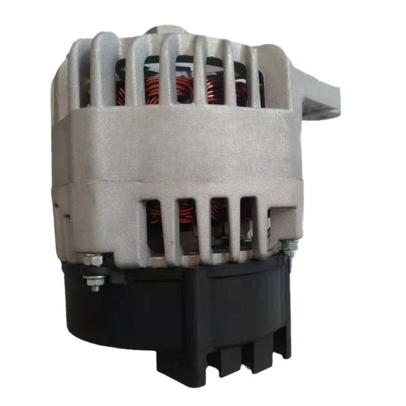 

Generator 383-2557 Charger/3832557 383-2557 Copper Iron Aluminum