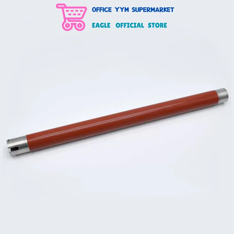 

1PCS Fuser Upper Heat Roller for XEROX DocuCentre IV C2260 C2263 C2265 WorkCentre 7120 7125 7220 7225