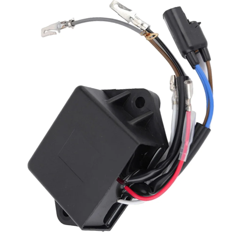 Ignitor CDI Box Module For Arctic Cat El Tigre Cheetah Panther Kawasaki Drifter Invader John Deere 340 440 3001-068 21119-3021