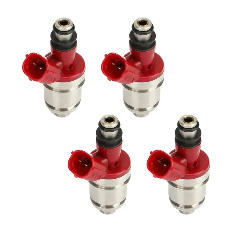 A58X-Fuel Injector Nozzle For Isuzu Amigo Pickup Rodeo 2.6L Fuel Injector Nozzle For Isuzu Fuel Injector 15710-77EA0
