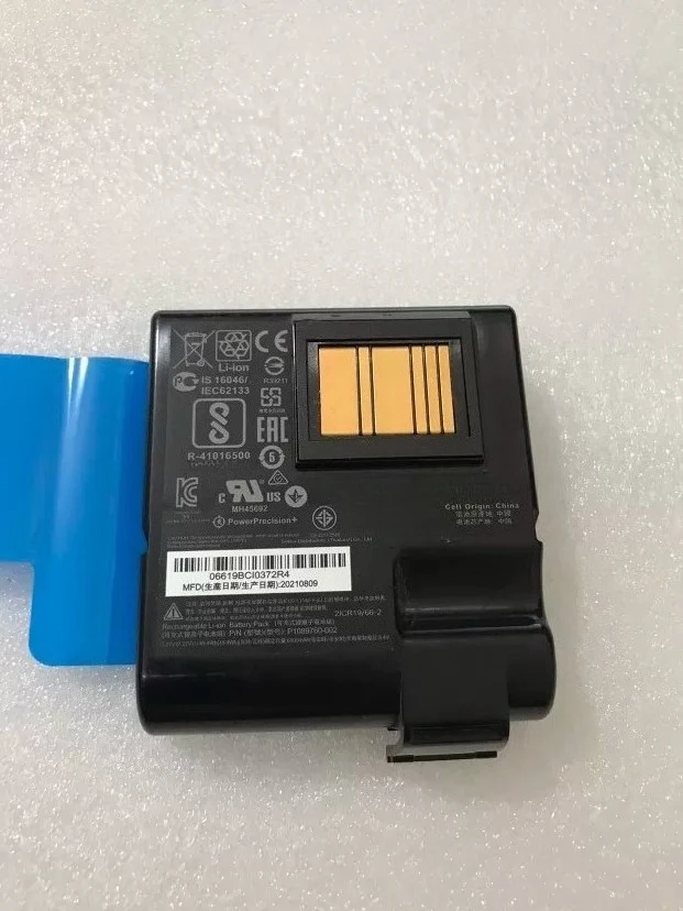 ，。for Zebra QLN420/ZQ630 battery P1089760-002 6800mAh safety new original，。