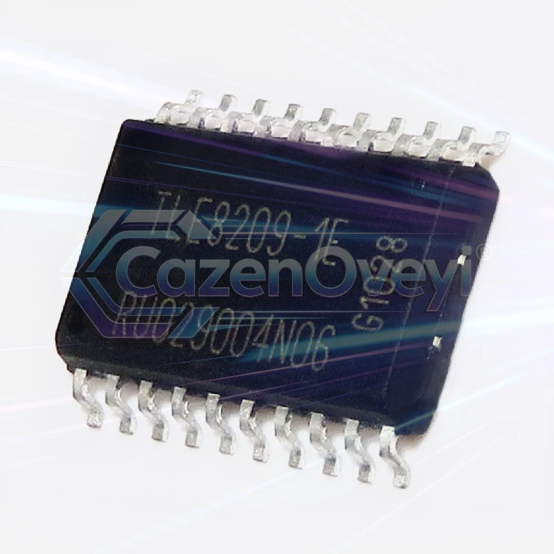 TLE8209-1E TLE8209 RTS511B-100 RTS511B FGH40N60SFD FGH40N60 MCP23008-E/P MCP23008 AD536AJQ AD536 CDIP-14 ATMEGA8L-8PU ATMEGA8L