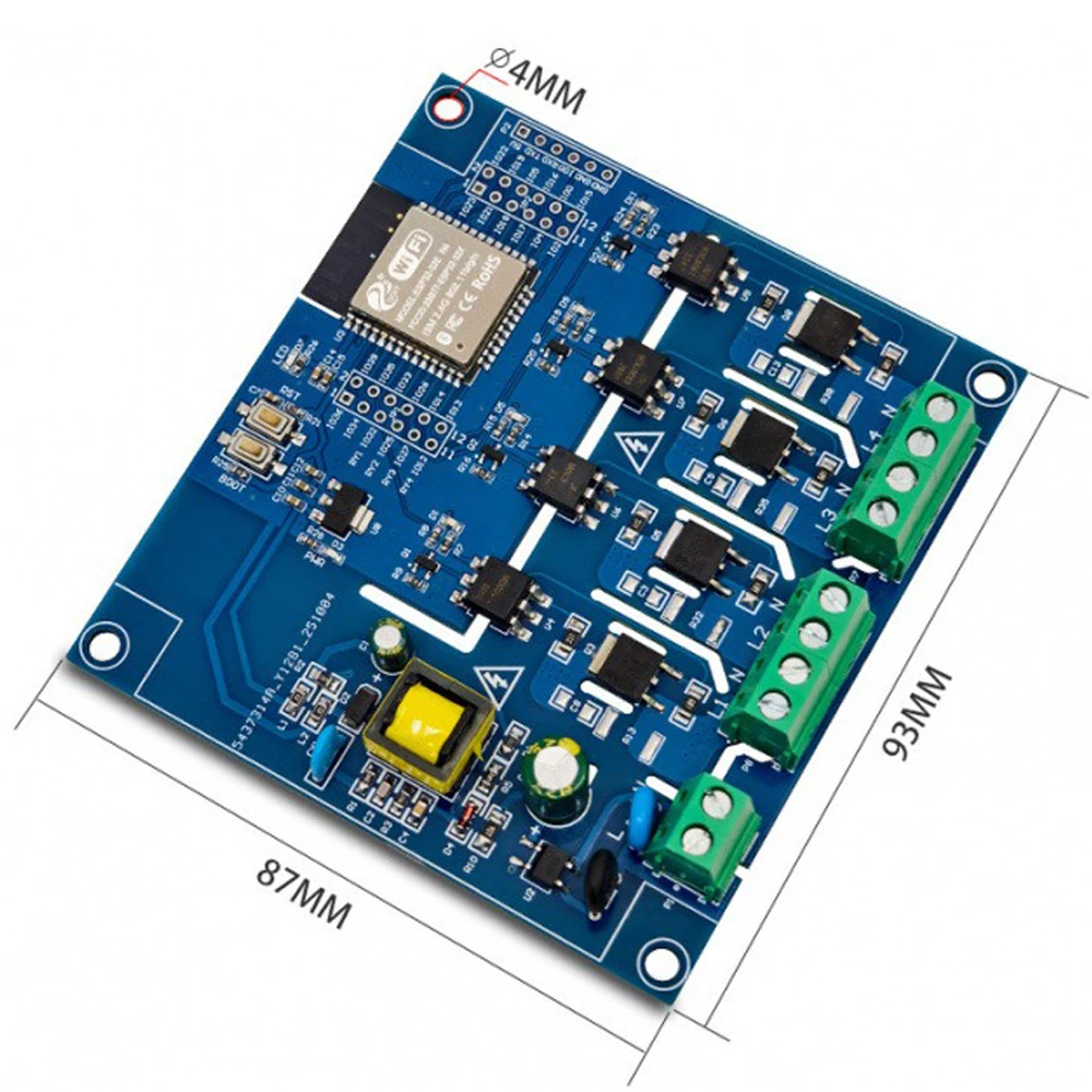 Modul Pengembangan Papan ESP32 - Esp32 Uart Module ulasan dan harga